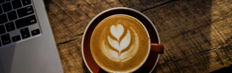 A Coffee Dating Wants To Hook The Perfect Cup