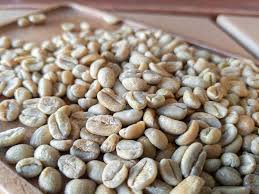 Ethiopian Guji Coffee Beans