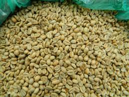 Ethiopian Limu Coffee Beans